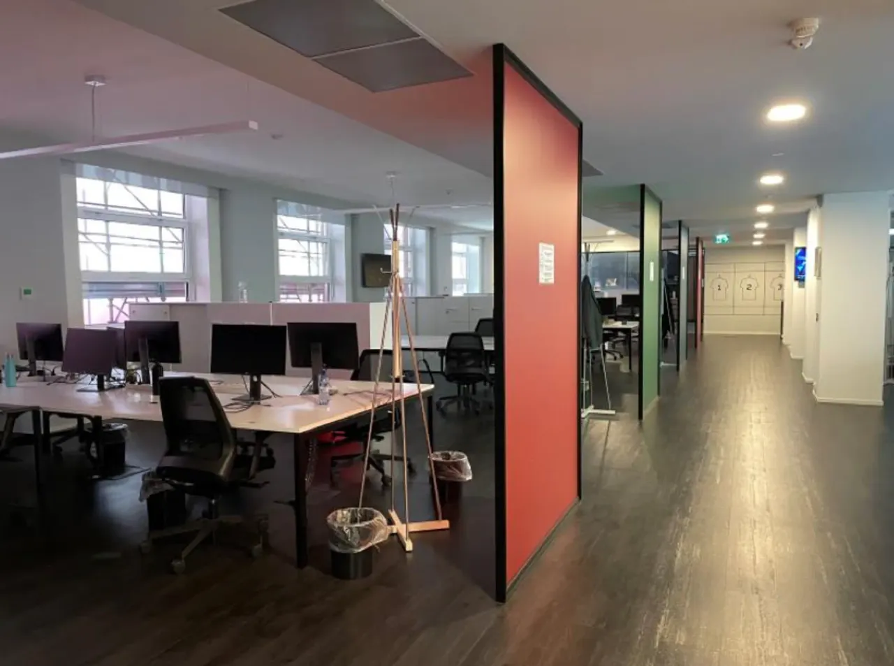 office - Piazza San Babila 1-3 - Office - Dils - gallery - 3