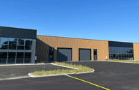 logistics - Activités / Bureaux À Louer - gallery thumbnail - 2