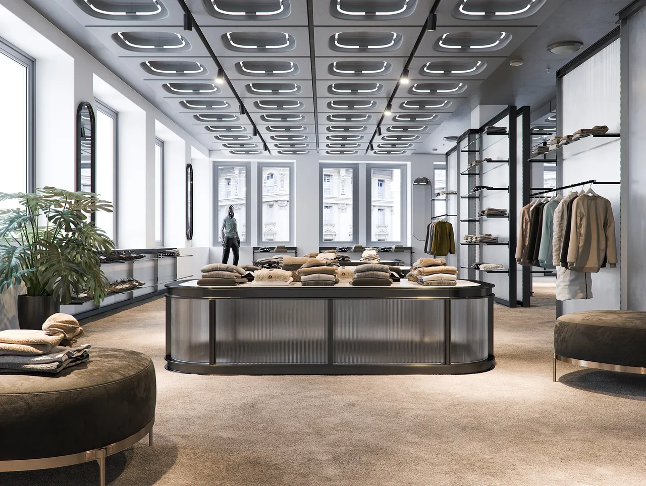 retail - The Medelan - Retail - Dils - gallery - 4