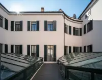 office - Pontaccio 13 - Uffici - Dils - gallery thumbnail - 10