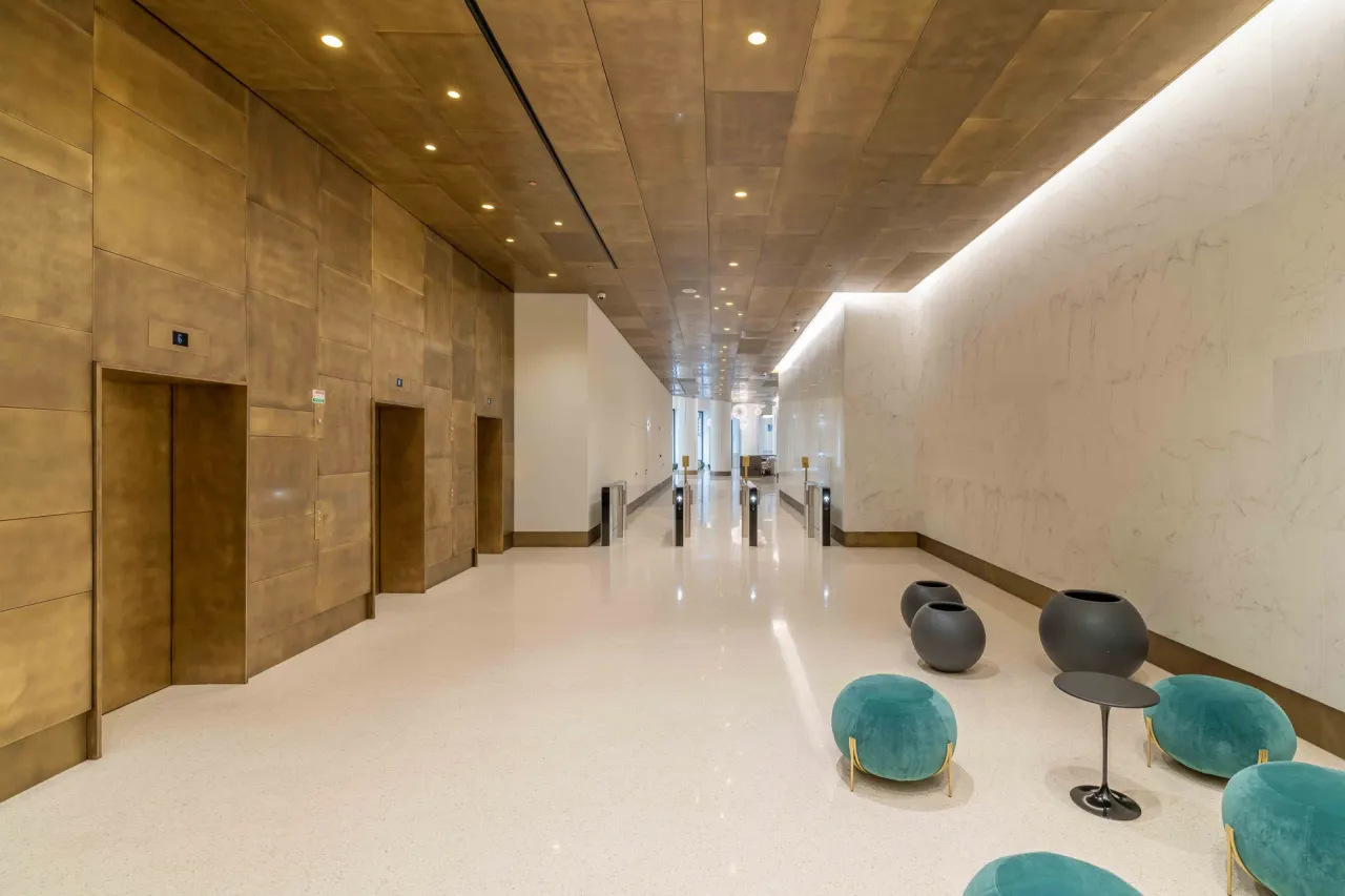 office - The Medelan - Kantoor - Dils - gallery - 10