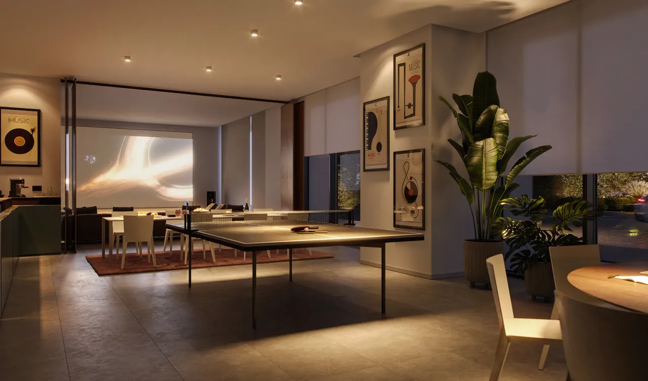 living - Navigli Towers - Living - Dils - gallery - 24