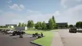 logistics - Agliana Logistics Park - Logistiek - Dils - gallery thumbnail - 2