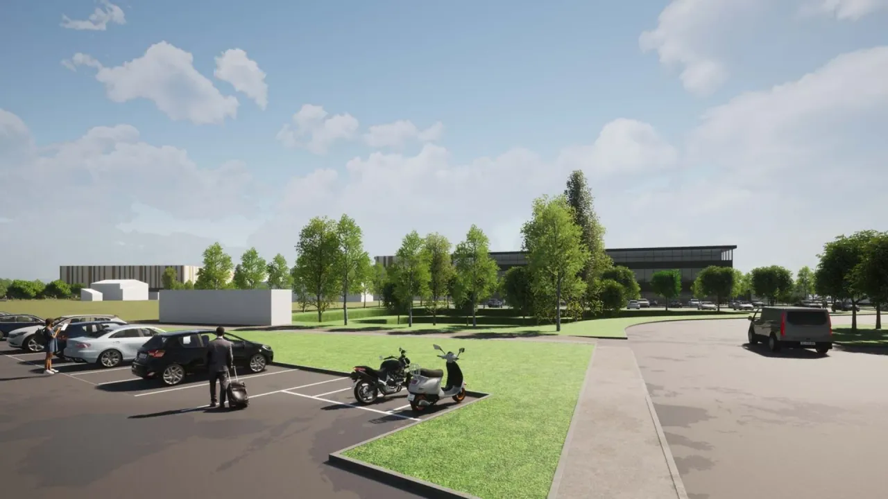 logistics - South East Pistoia - Logistics - Dils - gallery - 2