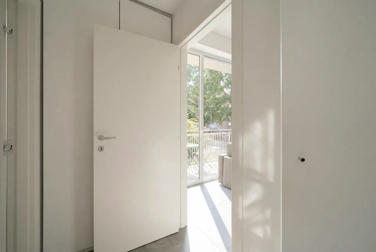 living - Vergani 13_unità 0.3 - Wonen - Dils - gallery - 10