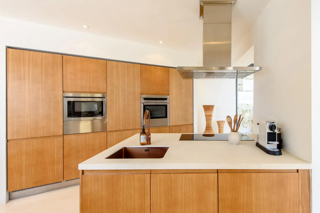 living - Casa / villa de 493m² en venta en Santa Eulalia - gallery - 4