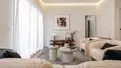 living - Piso de 159m² en venta en Berruguete, Madrid - gallery thumbnail - 1