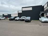 office - Offices For Rent - gallery thumbnail - 6