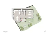 living - Portofino - Living - Dils - Plan d'étage thumbnail - 1
