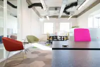 office - De Kauwgomballenfabriek - Lab - Office - Dils - gallery thumbnail - 6