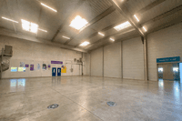 logistics - Light Industrial Premises / Offices For Rent - gallery thumbnail - 4