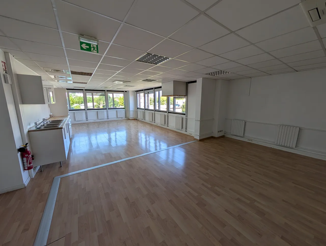 office - Bureaux À Louer - gallery - 4