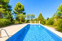 living - 387m² country house with 44m² terrace for sale in Penedès - gallery thumbnail - 1