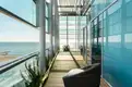 living - Ático de 255m² en alquiler en Diagonal Mar, Barcelona - gallery thumbnail - 9