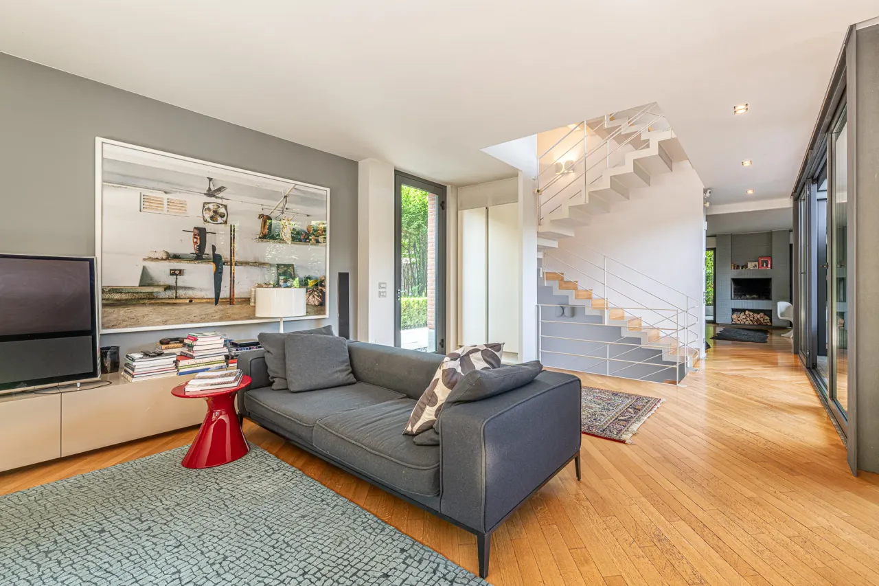 living - Principale 109 - Living - Dils - gallery - 4