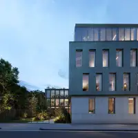 office - Ripamonti 99 - R99 - Uffici - Dils - gallery thumbnail - 7