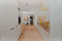 living - 135m² building with 58m² terrace for sale in Marbella Centre - gallery thumbnail - 8