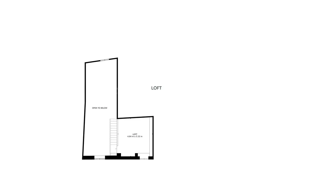 living - 1,011m² country house for sale in Alt Empordà, Girona - Floor Plan - 3