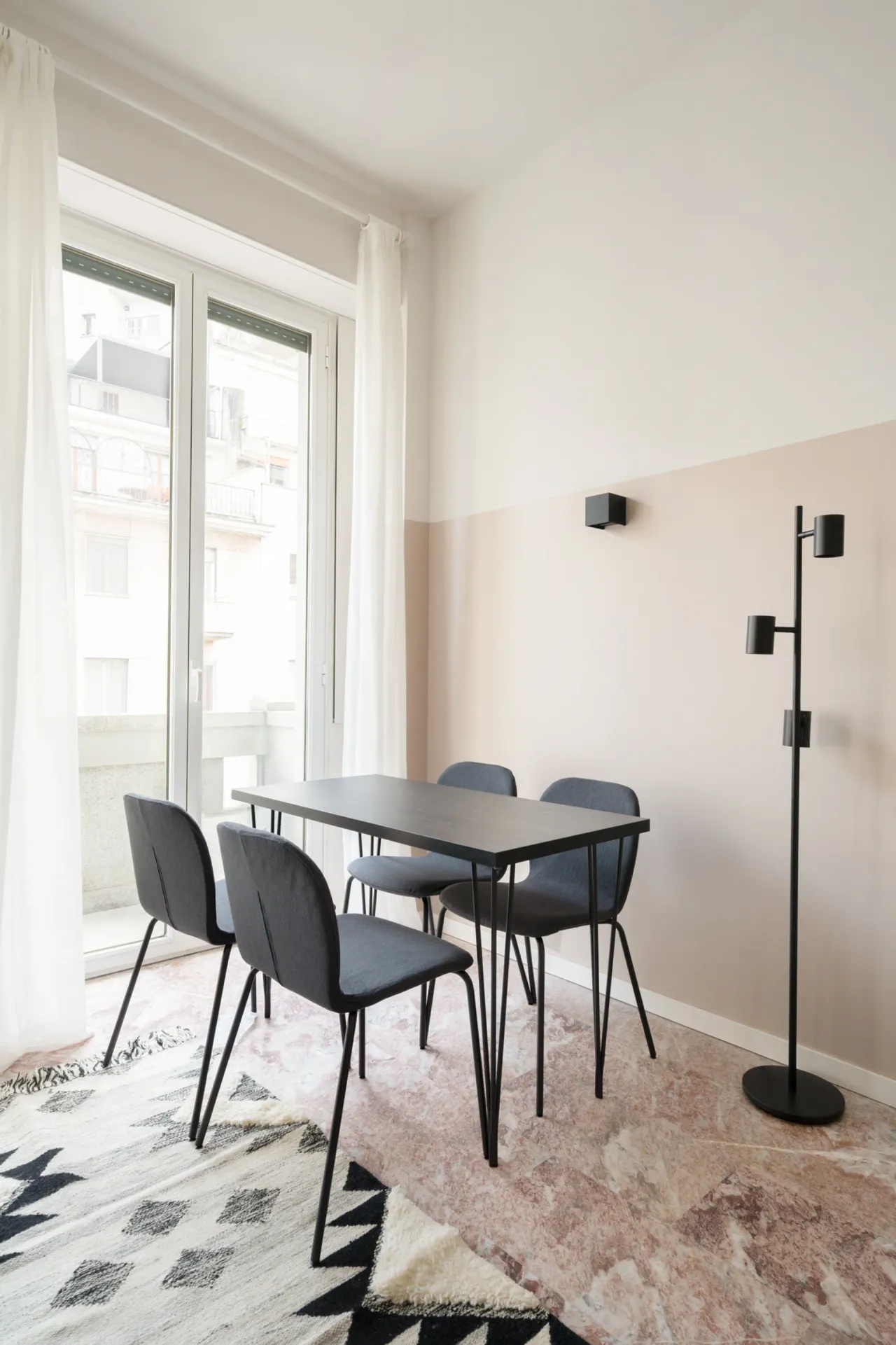 living - Sforza 4 unità 843 - Living - Dils - gallery - 6