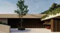 living - Parcela de 553m² con 426m² terraza en venta en Son Vida - gallery thumbnail - 8