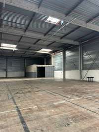 logistics - Warehouse / Offices For Rent - gallery thumbnail - 2