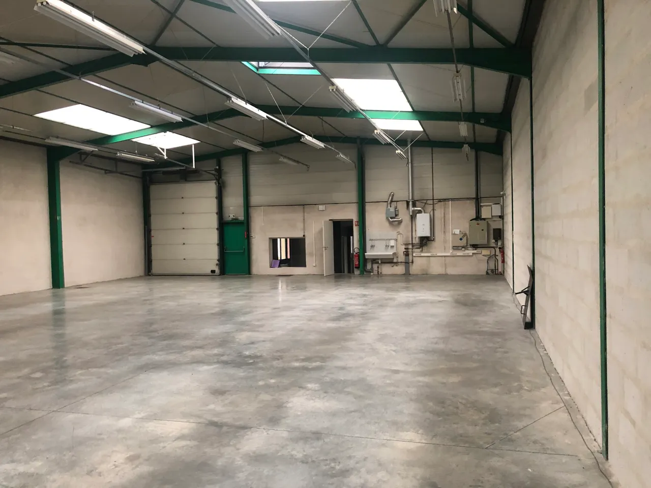 logistics - Activités / Bureaux À Louer - gallery - 6