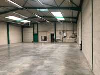 logistics - Activités / Bureaux À Louer - gallery thumbnail - 6
