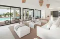 living - 319m² house / villa with 80m² terrace for sale in Benahavís - gallery thumbnail - 9