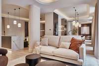 living - Piso de 361m² en venta en Chueca - Justicia, Madrid - gallery thumbnail - 7