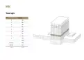 office - Staal - Kade - Office - Dils - Floor Plan thumbnail - 7
