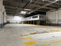 logistics - Warehouse For Rent - gallery thumbnail - 2