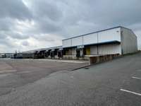 logistics - Entrepôt / Bureaux À Louer - À Vendre - gallery thumbnail - 9