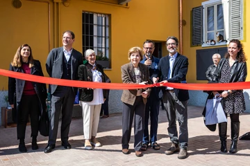 Casa Seneca: Dils supports a new model of social housing - featured