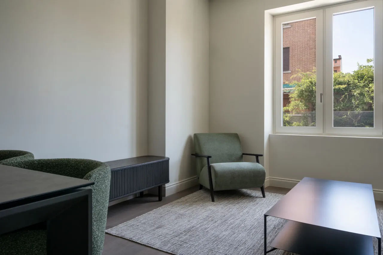 living - Vasari 19 - Wonen - Dils - gallery - 7