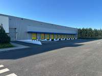 logistics - Entrepôt Logistique À Louer - gallery thumbnail - 10