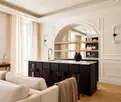 living - Piso de 317m² en venta en Almagro, Madrid - gallery thumbnail - 2