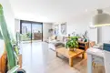 living - Piso de 181m² con 71m² terraza en venta en La Plana - gallery thumbnail - 5