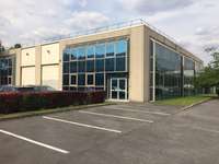 logistics - Activity Facility For Rent - gallery thumbnail - 1