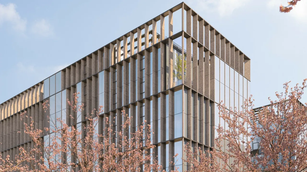 office - CPN19 - Corso di Porta Nuova 19 - Office - Dils - gallery - 3