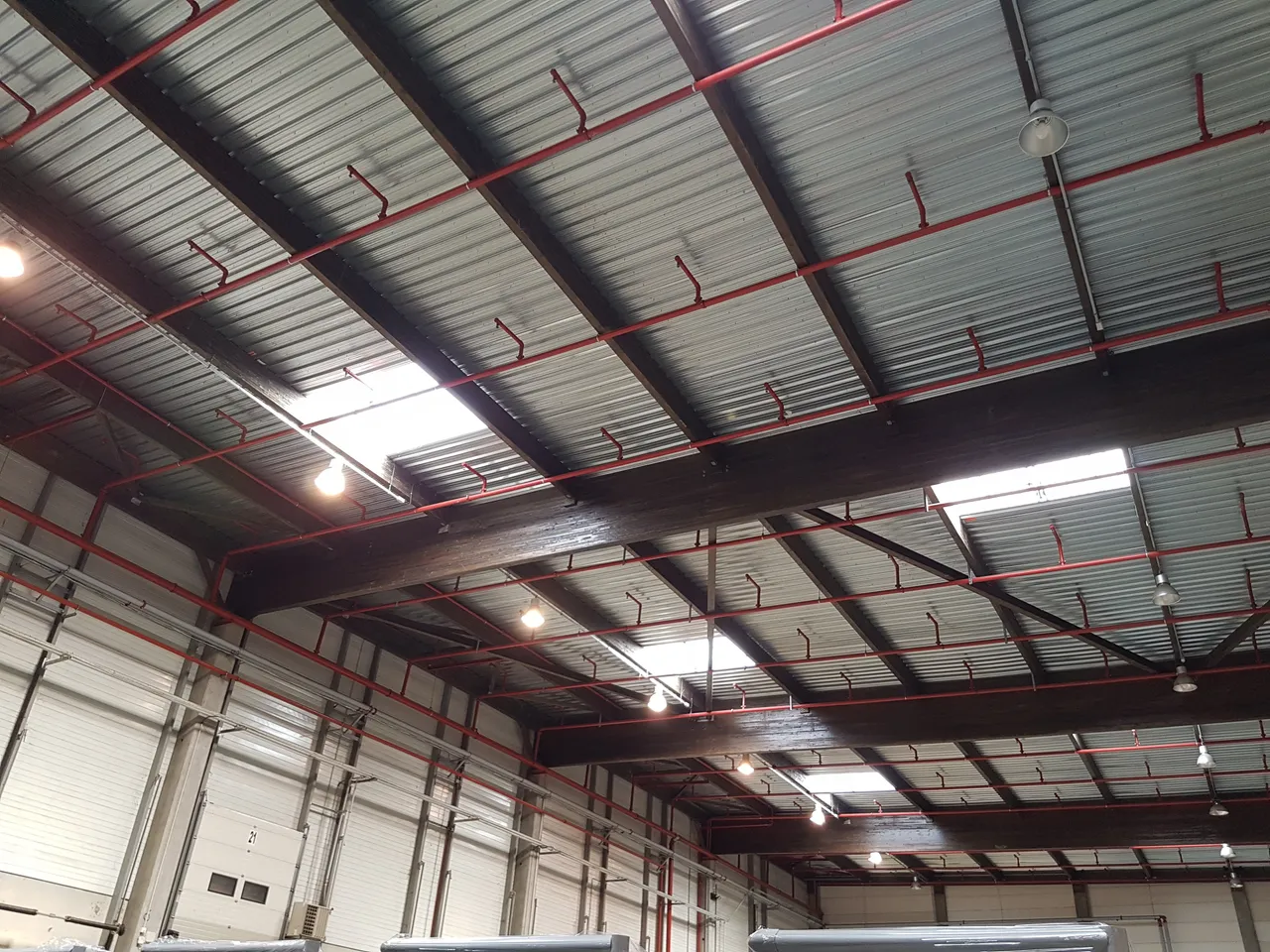 logistics - Logistics Warehouse For Rent - gallery - 9