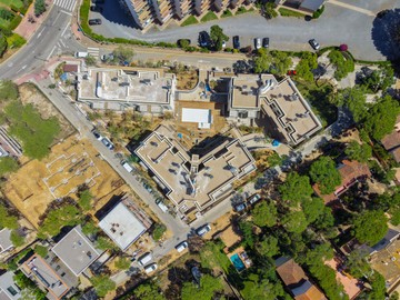 living - Lux La Fosca - featured