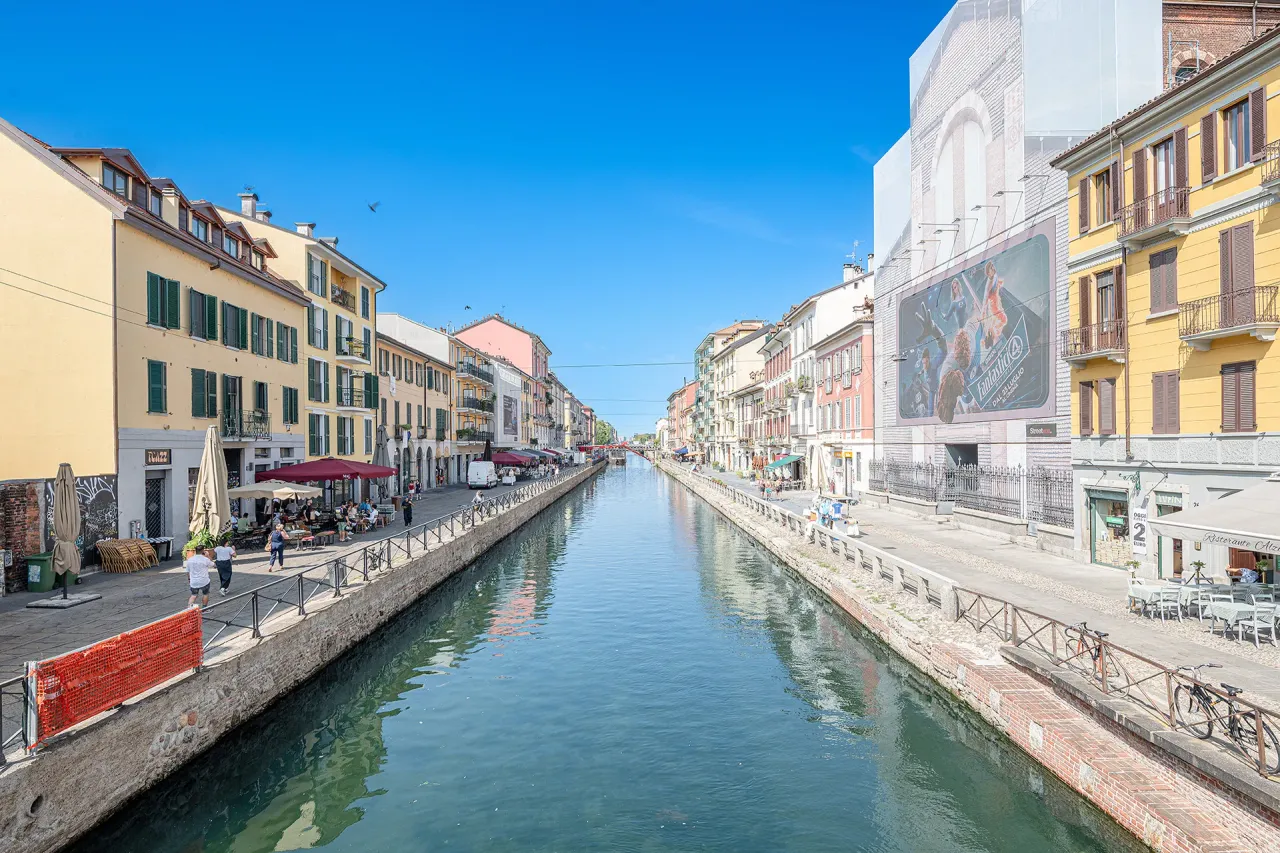 living - Corsico 5 - Living - Dils - gallery - 6