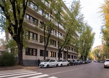 office - Giardini 7 - Uffici - Dils - featured