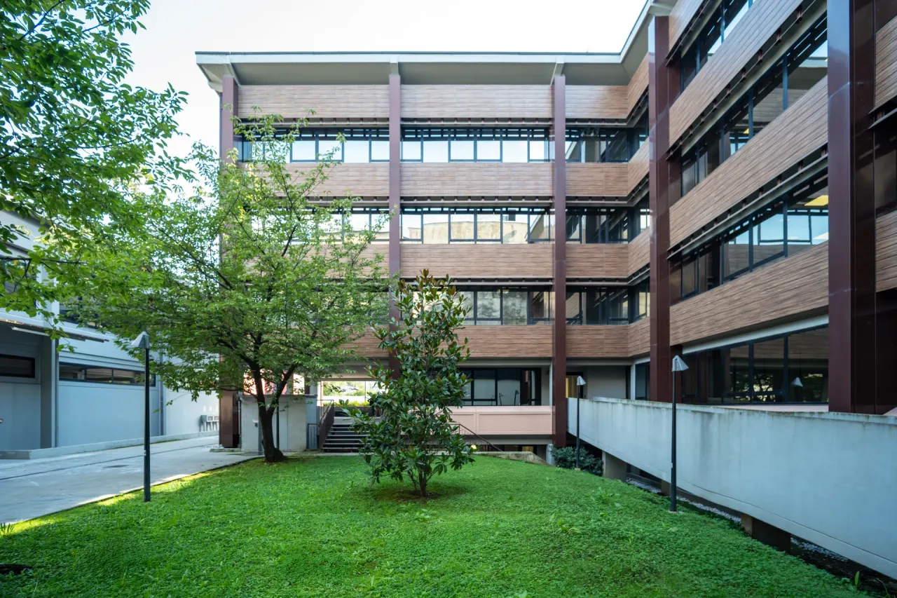 office - Monfalcone 15 - Uffici - Dils - gallery - 7