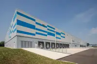 logistics - Novara Ovest - Logistica - Dils - gallery thumbnail - 19