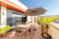 living - 163m² penthouse with 65m² terrace for sale in Ciudad de las Ciencias - gallery thumbnail - 2