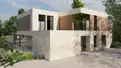 living - 440m² house / villa for sale in Terramar, Barcelona - gallery thumbnail - 5