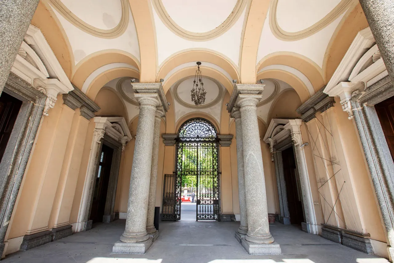 office - Venezia 48 - Uffici - Dils - gallery - 2