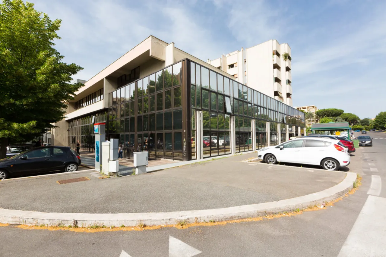 office - Resti 63 - Uffici - Dils - gallery - 2