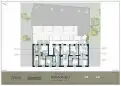 living - Rismondo 110 Living Dils - Verdiepingsplan thumbnail - 3